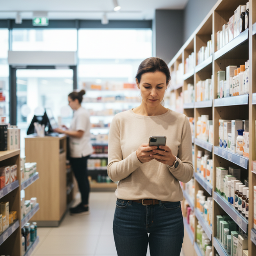 Visitas de cliente oculto: avaliamos cada etapa da jornada do cliente